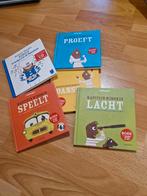 kapitein winnokio, Enlèvement ou Envoi, Comme neuf, Musique, 6 à 9 ans