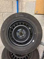 Kit hiver Mercedes classe A W176, Autos : Pièces & Accessoires, Pneus & Jantes, Enlèvement, Pneu(s)