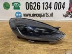 FORD FIESTA MK8 VOL LED KOPLAMP BLACK EDITION H1BB-13E015, Ophalen of Verzenden, Gebruikt, Ford