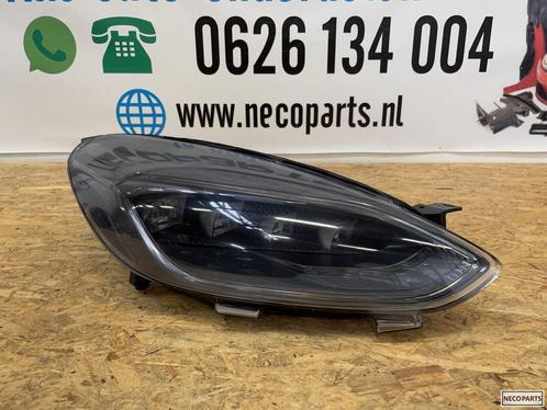 FORD FIESTA MK8 VOL LED KOPLAMP BLACK EDITION H1BB-13E015, Auto-onderdelen, Verlichting, Ford, Gebruikt, Ophalen of Verzenden