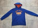 Merk Petrol: stoere hoody mt 164 (zie foto's), Gebruikt, Trui of Vest, Petrol Industries, Ophalen of Verzenden