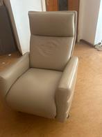 Fauteuil electrique, Ophalen, Zo goed als nieuw