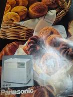 Cherche une machine a pain Panasonic SD-BT2P, Electroménager