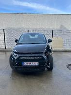 Ongeval wagen, Auto diversen, Ongevalwagen, Zwart, Elektrisch, Fiat, Stadsauto