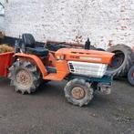 Micro tracteur kubota b1400, Zakelijke goederen, Landbouw | Werktuigen, Ophalen