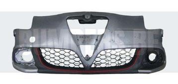 Bumper	Alfa Romeo Giulietta Veloce Facelift 16-20 50541741   beschikbaar voor biedingen