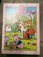 puzzel, Enlèvement ou Envoi, Plus de 50 pièces, Utilisé