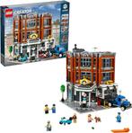 Lego 10264 - Corner Garage. , Kinderen en Baby's, Speelgoed | Duplo en Lego, Ophalen of Verzenden, Nieuw, Complete set, Lego