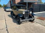 Ford model A 1930 tudor, Auto's, Particulier, Te koop, Ford