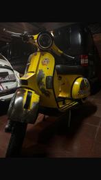 Vespa 125cc, Ophalen, Gebruikt, Overige modellen, 125 cc