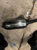 Sm06, Fietsen en Brommers, Ophalen of Verzenden