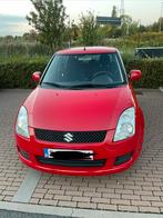 Suzuki Swift 1.3 Comfort - 2009 - 137.184KM, Auto's, Voorwielaandrijving, Stof, 140 g/km, Zwart