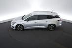 (2BQY100) RENAULT MEGANE GRANDTOUR, Autos, Argent ou Gris, Euro 6, Entreprise, 5 portes