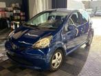 Toyota Aygo 1.0i , BJ 2006, KM 156.410, 1190 kg, Achat, 998 cm³, Entreprise