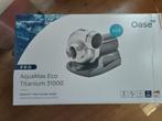 Oase AquaMax Eco Titanium 31000 vijverpomp met controller, Nieuw, Ophalen of Verzenden, Vijverpomp