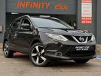 Nissan QASHQAI Qashqai 1.2 DIG-T 2WD Tekna, Autos, 1197 cm³, Euro 5, Achat, Cruise Control