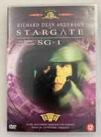 Stargate SG-1 Saison 4 Vol 16 DVD Épisodes 17 à 20 néerlanda, CD & DVD, DVD | TV & Séries télévisées, Utilisé, Enlèvement ou Envoi