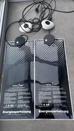 Waterbedverwarming carbon Heater, Huis en Inrichting, Slaapkamer | Waterbedden, Ophalen, Solo-systeem, 90 cm, 210 cm