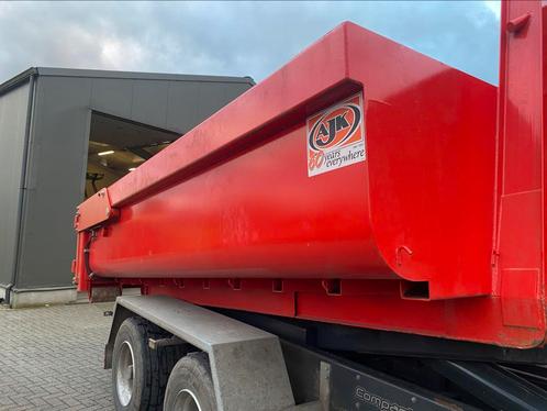 Afzetcontainer 4,3x2,3x0,8, Zakelijke goederen, Landbouw | Werktuigen, Overige, Overige typen, Ophalen