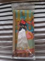 Vintage Barbie pop jaar 1972, Verzamelen, Ophalen of Verzenden, Zo goed als nieuw