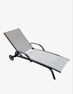 PROMO!! Vinci cabo ligstoelen NIEUW!, Tuin en Terras, Ophalen, Nieuw
