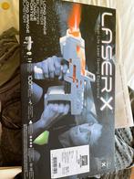 Laser X, Kinderen en Baby's, Ophalen