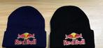 Lot  Nieuw in verpakking redbull mutsen prijs incl.verzendin, Ophalen of Verzenden, Nieuw, Gebruiksvoorwerp