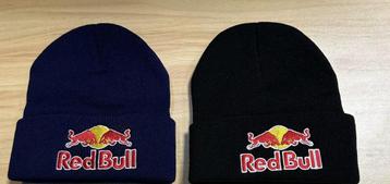 Lot  Nieuw in verpakking redbull mutsen prijs incl.verzendin beschikbaar voor biedingen