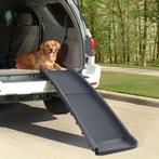 Loopplank Hond Auto Inklapbaar Met Antislip 155 x 40 Tot 90K, Verzenden
