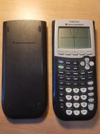 TI-84 Plus grafisch rekenmachine, Diversen, Ophalen, Grafische rekenmachine, Zo goed als nieuw