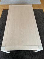 Salontafel, Minder dan 50 cm, 100 tot 150 cm, Rechthoekig, Eikenhout