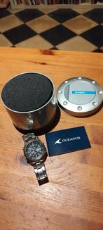 Casio oceanus, Handtassen en Accessoires, Horloges | Heren, Casio
