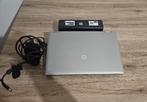 Pc portable hp, Envoi
