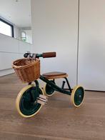 Banwood driewieler, Fietsen en Brommers, Ophalen, Gebruikt, Banwood, Duwstang