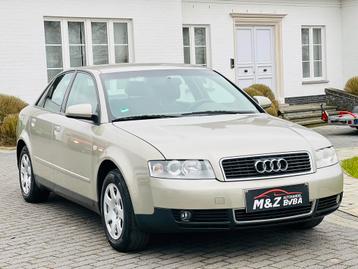 AUDI A4 2.0i * Benzine * Automaat * 155.000 km * Airco beschikbaar voor biedingen