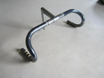 Cinelli stuur met stuurpen beschikbaar voor biedingen