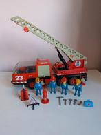 Playmobil vintage brandweerwagen, Kinderen en Baby's, Speelgoed | Playmobil, Ophalen