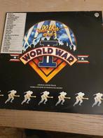 LP - Various – All This And World War II - 1976, CD & DVD, Enlèvement ou Envoi, Comme neuf, 12 pouces, Pop rock