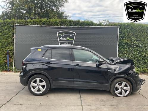 MOTOR Volkswagen T-Cross (01-2018/-) (|05C100031M|), Auto-onderdelen, Motor en Toebehoren, Volkswagen, Gebruikt