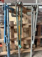 Taquet dechelle 3 pieces 450€, Bricolage & Construction, Enlèvement ou Envoi, Comme neuf