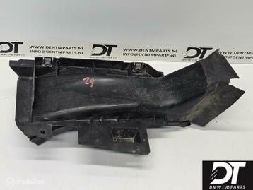 Luchtgeleiding rechts BMW 3-serie E46 ('98-'05) 51718197928 beschikbaar voor biedingen