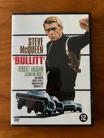 Bullit, CD & DVD, DVD | Classiques, Thrillers et Policier, Enlèvement ou Envoi, Comme neuf, 1960 à 1980