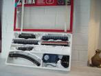 KIT DE DÉMARRAGE LIMA DB ELOC ET 3 CHARIOTS, Hobby & Loisirs créatifs, Trains miniatures | HO, Analogique, Enlèvement ou Envoi