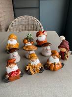 Herfst decoratie, Huis en Inrichting, Ophalen of Verzenden, Zo goed als nieuw
