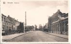 Kemzeke Hoekstraat, Ophalen of Verzenden, Gelopen, Oost-Vlaanderen