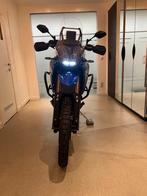 Yamaha Ténéré 700 Extreme – 2024 –Icon Bleu 800Km, Motoren, 700 cc, 2 cilinders, ABS, Motorrijbewijs A