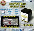 Mazda MZD Connect Navigatie SD Kaart Europa 2024, Mise à Jour, Enlèvement ou Envoi, Mazda Mzd Connect