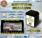 Mazda MZD Connect Navigatie SD Kaart Europa 2024, Informatique & Logiciels, Logiciel Navigation, Enlèvement ou Envoi, Mise à Jour