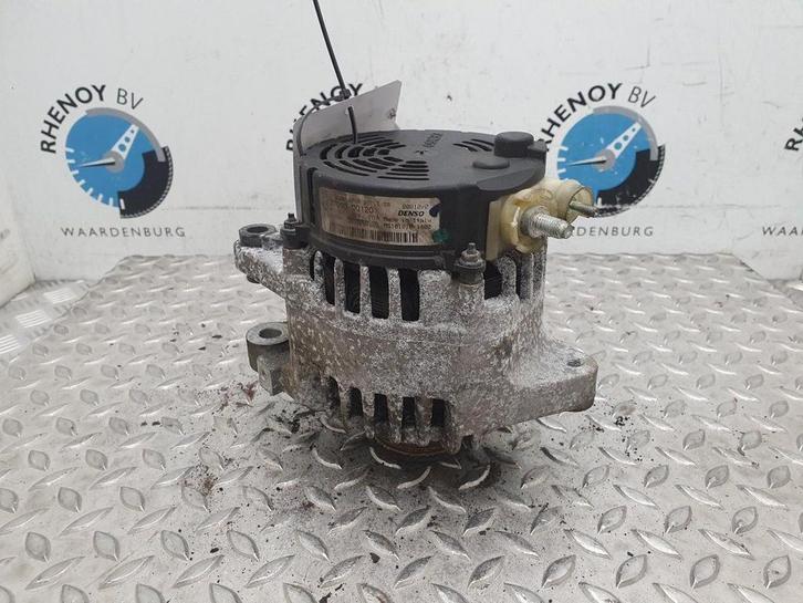 CITROEN C1 [ALTERNATOR] 2012, Auto-onderdelen, Motor en Toebehoren, Gebruikt, ARN erkend, Stiba lid, Erkend duurzaam, Ophalen of Verzenden