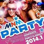 MNM Party 2014.1 (2CD), Comme neuf, Enlèvement ou Envoi